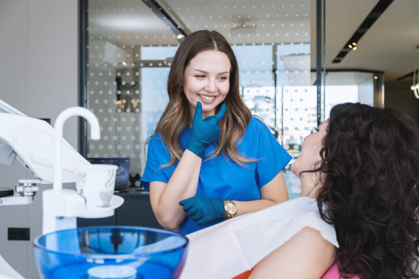 Full Mouth Reconstruction in Livingston, TX